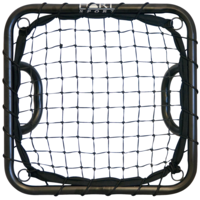 HART MULTI SPORT MOBILE REBOUNDER - HELPS IMPROVE HAND EYE COORDINATION (9-450)