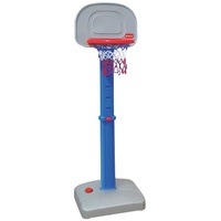 HART KIDS BASKETBALL STANDING HOOP - PORTABLE & EASY TO ASSEMBLE (9-877)