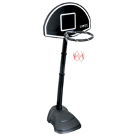 HART KIDS MINI BASKETBALL STAND - SUITABLE FOR INDOOR / OUTDOOR USE (4-458)
