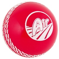 HART AIR CRICKET BALL - DENSE PLASTIC BALL WITH HIGH AIR PRESSURE (7-150)