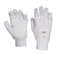 HART SPORT COTTON INNERS - WHITE - HIGH QUALITY HYGIENIC COTTON