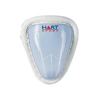 HART CRICKET ABDOMINAL PROTECTOR - PVC MOULDED CUP