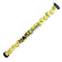 HART SPORTS MULTI BALL PICKUP TUBE - HOLDS UP TO 19 TENNIS BALLS (19-346)