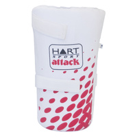 HART ATTACK CRICKET THIGH GUARDS - AMBIDEXTROUS DESIGN