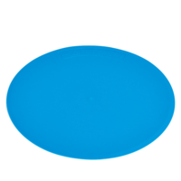 HART SPORT MARKING DISC - 24.5CM DIAMETER - NON SLIP RUBBER