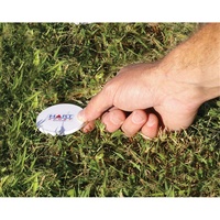 HART CRICKET BOWLER'S MARKER - 60MM DIAMETER  (7-757)