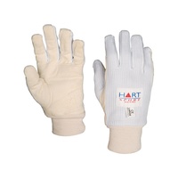 HART CHAMOIS INNER GLOVES - TRADITIONAL WICKET KEEPER GLOVES