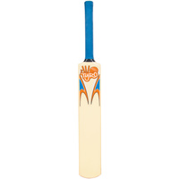 HART TYRO CRICKET BAT - AUTHENTIC TIMBER LOOK (7-709)