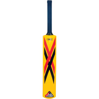HART KIDZ CRICKET BAT - QUALITY MOULDED PVC CRICKET BAT