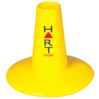 HART KIDZ CRICKET BATTING TEES - QUALITY MOULDED PVC CRICKET GEAR
