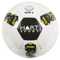 HART EXITO SOCCER BALL - 32 PANEL DESIGN (9-270)