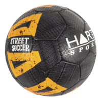 HART STREET SOCCER BALL - EXTRA TOUGH SYTHETIC (9-305)