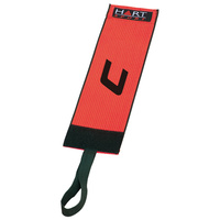 HART SOCCER CAPTAINS ARM BAND - SUITABLE FOR MOST ARM SIZES (9-820)