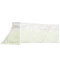 HART CLUB SOCCER NETS - POLYROPE OVEREDGED ALL AROUND