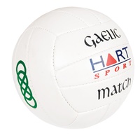 HART GAELIC FOOTBALL - OFFICIAL SIZE AND WEIGHT (9-520)
