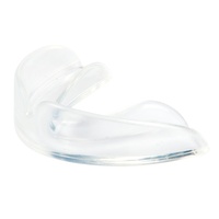 HART BLITZ MOUTHGUARD - EVA BOIL AND BITE DESIGN FOR CUSTOM MOULDING