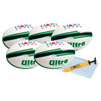 HART ULTRA RUGBY LEAGUE PACK - IDEAL PACK FOR ANY LEVEL OF COMPETITION