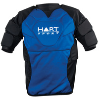 HART SPORTS COLLISION TOP - KEEP PLAYERS PROTECTED WHILE DOING CONTACT DRILLS