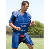 HART SPORTS REVERSIBLE CONTACT SUIT - QUALITY, REINFORCED, HIGHLY DURABLE NYLON