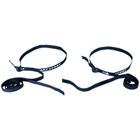 HART RUGBY DEFENSIVE LINE BELTS - INSTIL DISCIPLINE AND STRUCTURE (9-605)