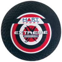 HART EXTREME DODGEBALL - THIS BALL IS FOR THE SERIOUS DODGEBALLER (33-062)