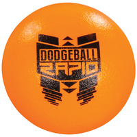 HART RAPID DODGEBALL - FOAM FILLED WITH TOUGH PU OUTER SKIN (33-061)