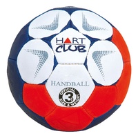 HART CLUB SYNTHETIC HANDBALL - QUALITY MATCH BALL