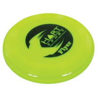 HART FRISBEE FLYER - TRADITIONAL LIGHTWEIGHT FRISBEE (16-128)