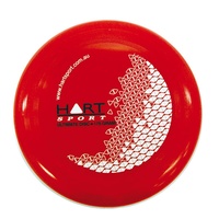 HART ULTIMATE FRISBEE DISC - ULTIMATE TOURNAMENT SPORTS DISC (16-132)