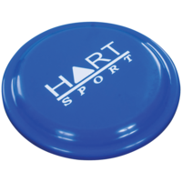 HART SUPER FLYER FRISBEE - GREAT FLYING CHARACTERISTICS