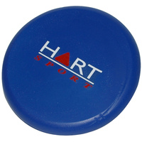 HART FRISBEE FOAM FLYERS - CLOSED CELL HIGH DENSITY FOAM FRISBEE