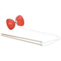 HART GAMES JUGGLING DIABLO - HELPS DEVELOP COORDINATION SKILLS