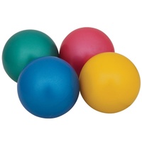 HART WEIGHTED JUGGLING BALLS - EASY ON THE HANDS (16-172)