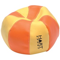 HART BEAN BAG BALL - LIGHTWEIGHT AND EASY TO THROW AND CATCH (33-187)