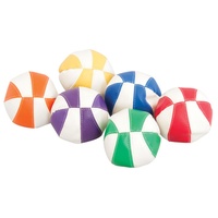 HART BEAN BAG BALLS SET - LIGHTWEIGHT EASY TO THROW AND CATCH (33-096)
