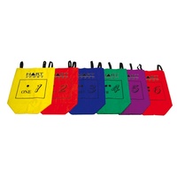 HART JUMPING BAG SET - STURDY NYLON SACK PERFECT FOR JUMPING ACTIVITIES