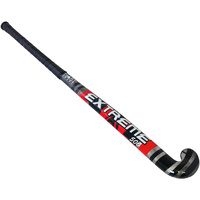 HART EXTREME 500 HOCKEY STICK - QUALITY 7PLY MULBERRY MOULDED (11-059)