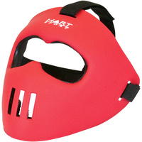 HART EXTREME HOCKEY PLAYER MASK - HIGH DENSITY PLASTIC (11-330)