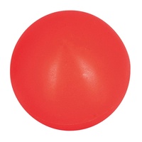 HART STREET HOCKEY BALL - HARD PLASTIC BALL (11-297)
