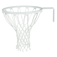 HART PRO NETBALL RING - DESIGNED TO INTERNATIONAL NETBALL SPECIFICATIONS (13-217)