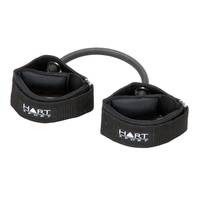 HART LATERAL STEP TRAINER - IMPROVES LATERAL STRENGTH, BALANCE AND SPEED