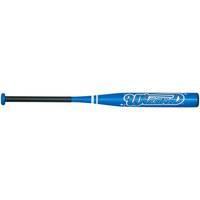 HART WIZARD SOFTBALL BAT - ALUMINIUM ALLOY 6061 BOTTLE BAT