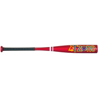 HART T-ZONE T-BALL BAT - FOR THE 6-11 YEAR OLD LEARNERS