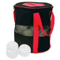 HART SOFTBALL TRAINING PACK - 20 SOFTBALL PACK - WHITE OR YELLOW