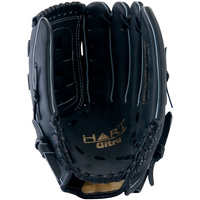 HART ULTRA BASEBALL, SOFTBALL & T-BALL FIELDERS GLOVE - RHT (5-851-RHT)