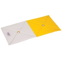 HART SAFETY BASE - FOR FIRST BASE USE ONLY 1/2 INCH THICK (5-978)