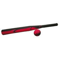 HART FOAM BASEBALL SET - INCLUDES 1 28" BAT AND ONE 9" BALL (5-400)