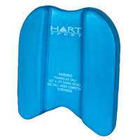 HART PULL KICK BOUY - COMBINATION PULL BOUY AND KICKBOARD (18-408)