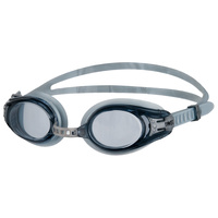 HART RECORD SWIM GOGGLES - ANTI FOG UV PROTECTION LENSE (18-244)