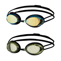 HART STEALTH SWIM RACING SWIMMING GOGGLES - SOFT SILICONE EYE SEALS